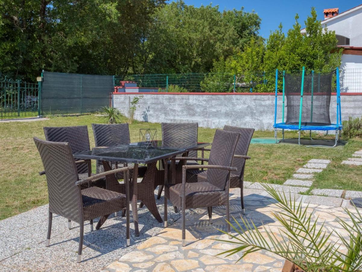 Holiday Home Lola - Lbn381 By Interhome Labin  Exterior photo