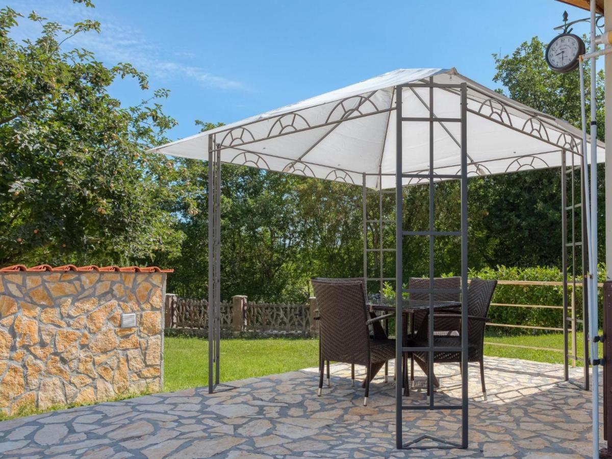 Holiday Home Lola - Lbn381 By Interhome Labin  Exterior photo